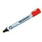 U-Mark Water Removable Marker Red, 12 PK 10454 - alternate 1