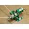 Greenlee Wire Pulling Machine, 4 in H GX10-C - alternate 3