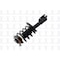 Fcs Struts Suspension Strut And Coil Spring Assembly 1333495 - alternate 2