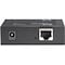 Black Box Black Box PoE+ Ethernet Splitter, Gigabit Network Devices, 802.3at Rated LPS2001 - alternate 2