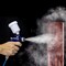 Neiko HVLP Mini Gravity Feed Air Spray Paint Gun | 1.0 mm Nozzle Size | 125 cc 31207A - alternate 2