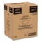 Dart Compostable Molded Fiber Dinnerware, ProPlanet Seal, Platter, 12" Diameter, Natural, 500PK 12FBRPLR1 - alternate 4