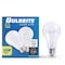 Bulbrite 25w Dimmable Clear A19 Incandescent Light Bulbs Medium (E26) Base, 2700K Warm White Light, 25PK 861944 - alternate 3