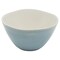 Homeroots Aqua Sixteen Piece Abstract Ceramic Service For Four Dinnerware Set 534535 - alternate 3