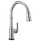 Delta Broderick: Touch2O Technology Kitchen Faucet with Touchless Technology 9190TL-AR-DST - alternate 1