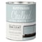 Rust-Oleum Chalked Ultra Matte Paint, Serenity Blue, 1 Qt 285139 - alternate 1