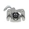 Hella BRAKE CALIPER 355801532 - alternate 3