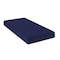 Flash Furniture Irvine Liquid-Resistant Memory Foam 8 Inch Twin XL Mattress w/Removable Cover w/Zipper in Blue CL-MF-LR-TWINXL-GG - alternate 3