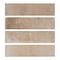 Andova Tiles Roswin 2-in. x 10-in. Subway Brick Look Matte Porcelain Wall & Floor Tile (5.17 Square Feet Per Box) ANDROS1396 - alternate 4