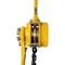 Edendirect 1/2-Ton 5ft Lever Chain Hoist with Heavy Duty Hooks, Ratchet, and Lever Chain Block Lift Puller IR-W46557619 - alternate 6
