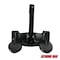 Extreme Max 3006.6521 BoatTector Vinyl-Coated Navy Anchor - 10 lbs. 3006.6521 - alternate 3