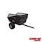 Extreme Max 5600.3259 Pro-Series 1500 lbs. Off-Road Utility Trailer ATVs UTVs Lawn & Garden Tractors 5600.3259 - alternate 1