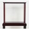 Homeroots 11in X 26.5in X 49.75in Small Floor Display Case 364369 - alternate 3