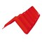 Mytee Products Red Flatbed Edge Protectors - 8inx8inx36in, V Shaped Winch Ratchet Straps Plastic Corner Protector PCPVB36R - alternate 4