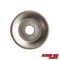 Extreme Max Extreme Max 5900.1133 Round Aluminum Backers - Natural, Pack of 1000 5900.1133 - alternate 3