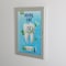 M&T Displays 36x48 Inch Enclosed Lockable Sealed Poster Showboard Silver Aluminum Noticeboard USBNS00036X2000 - alternate 3