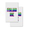 Signmission Italian Ice, Vinyl Decals Only 24 Inch x 36 Inch, Vinyl Decal, 2PK DSB-2436-2PACK-Italian Ice - alternate 1