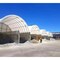 Mytee Products Shipping Container Canopy Shelter Kit - 40'x 33ft Container Roof & Back End Wall 4033CSB-WALL-KIT - alternate 3