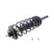 Kyb Complete Corner Unit Assembly -Strut, Mount and Spring,  SR4076 - alternate 2