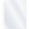 C-Line Products Sheet Protector, Antimicrobial, PK100 62033 - alternate 1