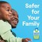 Seventh Generation Free and Clear Washing Machine Cleaner, 6 count, 60PK 64829779 - alternate 1