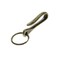Lucky Line Utilicarry Fishhook Belt Hook Key Ring Antique Brass U14201 - alternate 2