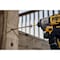 Dewalt FlexTorq Power BitL:2.25", PKG3, BitSize:T40 DWAF2TX40IR3 - alternate 2