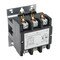 Brah Electric Definite Purpose Contactor, 24 V, 3 P, Non-Reversing, 3 Phase, Box Lug BDP3P75A24V - alternate 2