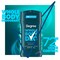 Degree Men Ocean Rush Scent Aluminum Free Whole Body Deodorant Stick, 3 Ounce, 12PK 64340950 - alternate 4
