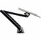 Tripp Lite DISPLAY TV WALL MONITOR MOUNT ARM SWIVEL/TILT 14IN. TO 42IN. TVS / MONITORS / FL DWM1742MA - alternate 7