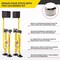 Toolpro K5 Stilt Kit  Leg Bands TP02455 - alternate 3
