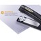 Bostitch Professional Executive Stapler, 20-Sheet Capacity, Black B5000-BLACK - alternate 2