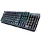 Lenovo Lecoo GK301 Wired Mechanical Gaming Keyboard USB wired RGB backlight GK301/ENG - alternate 1