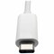 Tripp Lite USB C TO VGA MULTIPORT VIDEO ADAPTER CONVERTER 1080P W/ USB-A HUB, USB-C PD CHAR U444-06N-VGU-C - alternate 4