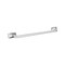 Amerock Highland Ridge Chrome Transitional 18 in 457 mm Towel Bar BH3601326 - alternate 1