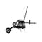 Jrco 60-In. Tow Behind Tine Rake Dethatcher 450/60.JRC - alternate 2