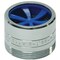 Danco Faucet Aerator, 151627 x 556427 Male x Female Thread, Brass, Chrome Plated, 15 gpm 10476 - alternate 1