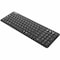 Targus Midsize Multi-Device Bluetooth Antimicrobial Keyboard AKB863US - alternate 4
