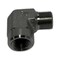 John Deere FITTING 90 DEG. ELBOW, JOHN DEERE OEM W42370 W42370 - alternate 3