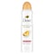 Dove Peach and Chamomile Tea Antiperspirant Deodorant Spray, 3.8 Ounce, 12PK 69733228 - alternate 5