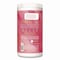 Method All Purpose Cleaning Wipes, 1 Ply, Pink Grapefruit, White, 70 Wipes 365353 - alternate 3