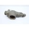 Lunkenheimer RELIEF VALVE 996LBS/HR 50PSI 2IN X 2-1/2IN S629 - alternate 3