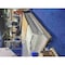 Swiftwall Click Temporary Wall Panel Class C - 4'W x 8'H - White C-P-ABS-08-48-W - alternate 4