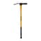 True Temper Cutter Mattock, 2.5 lb. Forged Steel Pick, 36 in. Fiberglass Handle 20182300 - alternate 1