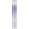 Da Vinci FORTE-Acrylics Student Brush, Synthetic, Acrylic & Oil, Flat, Series 8640, Size 6, 3PK VA-8640_6 - alternate 1