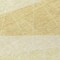 Homeroots 8' Wheat Gold And Ivory Round Geometric Washable Indoor Outdoor Area Rug 582502 - alternate 4