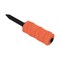 Marshalltown Mason's Line Winder, Archaeology Line Winder, Refillable Line Winder, Twisted Nylon Mason's Line SLW66FO - alternate 2
