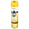 Pledge Furniture Polish, Lemon, 14.2 oz, Aerosol 301168 - alternate 2
