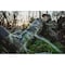 Dryshod Viperstop Warm Weather Snake Hunting Boot, Gusset, Veil Alpine, Men, Size 9 VPS-MH-CM-009 - alternate 4