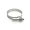 Hps Performance Stainless Steel Constant Tension Hose Clamp, 4-3/4 in - 5-5/8 in (121mm - 143mm), Size # 562 CTHD-562 - alternate 4